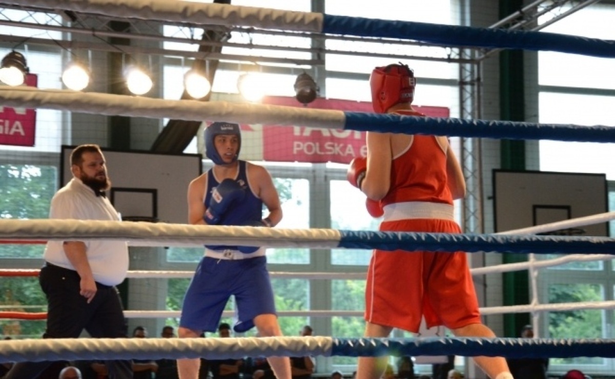 IX Międzynarodowy Turniej Bokserski Boxing Day o Puchar Prezydenta Miasta Wodzisławia Śląskiego - Serwis informacyjny z Raciborza - naszraciborz.pl