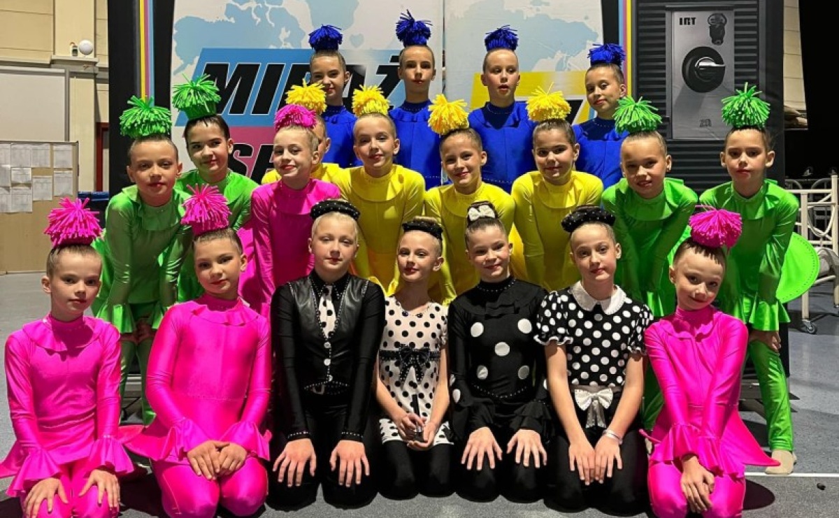 Miraż wraca dumny z Mistrzostw Świata - Serwis informacyjny z Raciborza - naszraciborz.pl