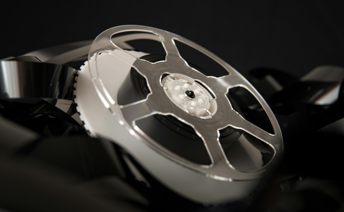 MOK Radlin zaprasza na wyjątkowe wydarzenie filmowe - Serwis informacyjny z Wodzisławia Śląskiego - naszwodzislaw.com