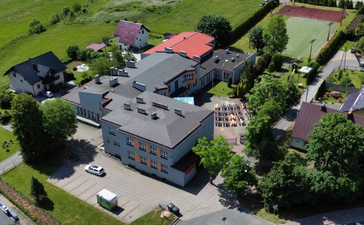 Wodzisław Śląski aplikuje o środki na montaż instalacji OZE - Serwis informacyjny z Raciborza - naszraciborz.pl