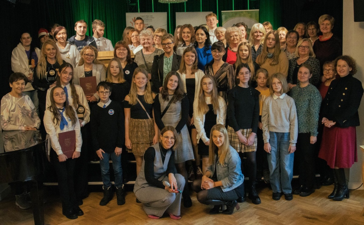 Przed nami III Wodzisławska Giełda Wolontariatu - Serwis informacyjny z Raciborza - naszraciborz.pl