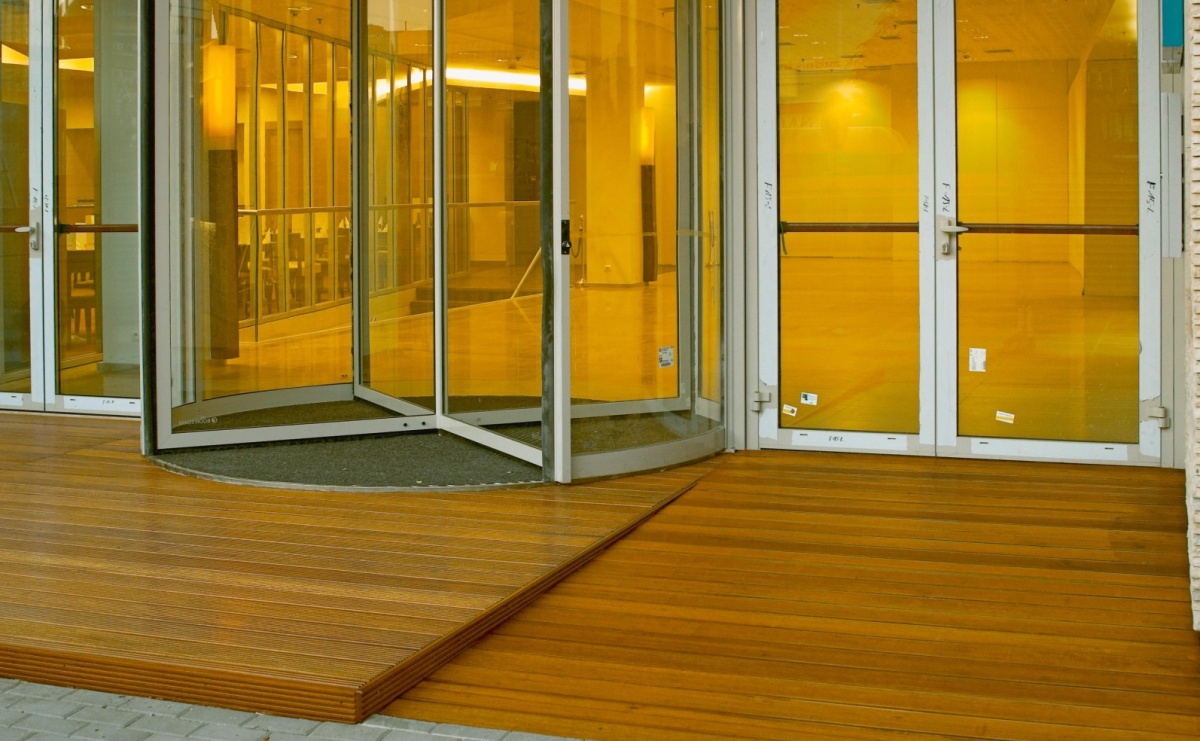 Najczęstsze błędy przy budowie tarasów - Serwis informacyjny z Raciborza - naszraciborz.pl