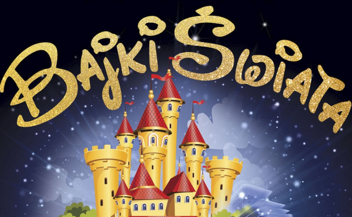 Bajki świata w WCK - Serwis informacyjny z Raciborza - naszraciborz.pl