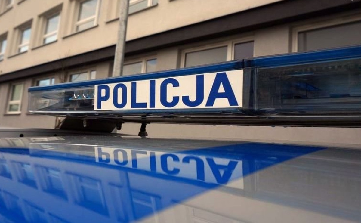 Radlin: Kierował BMW, miał przy sobie narkotyki i był pod ich wpływem - Serwis informacyjny z Raciborza - naszraciborz.pl