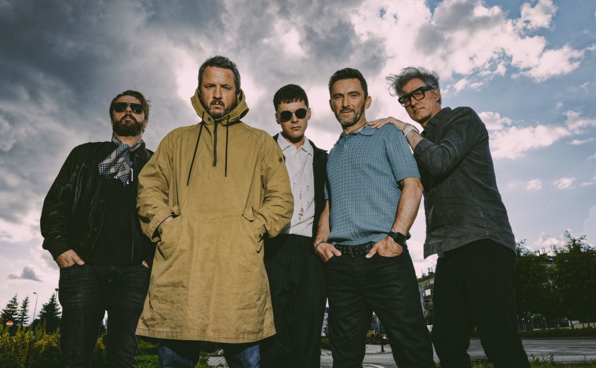 MYSLOVITZ w Wodzisławskim Centrum Kultury  - Serwis informacyjny z Wodzisławia Śląskiego - naszwodzislaw.com