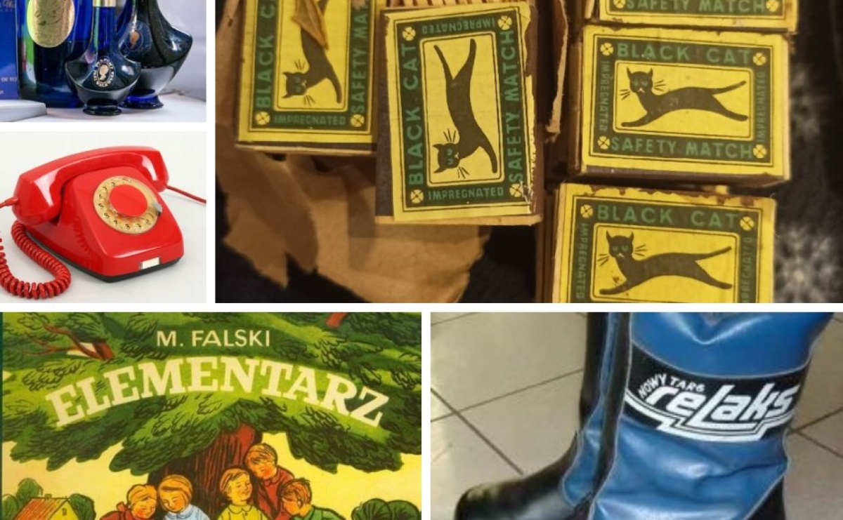 Przenieś PRL do wodzisławskiego Muzeum - Serwis informacyjny z Wodzisławia Śląskiego - naszwodzislaw.com