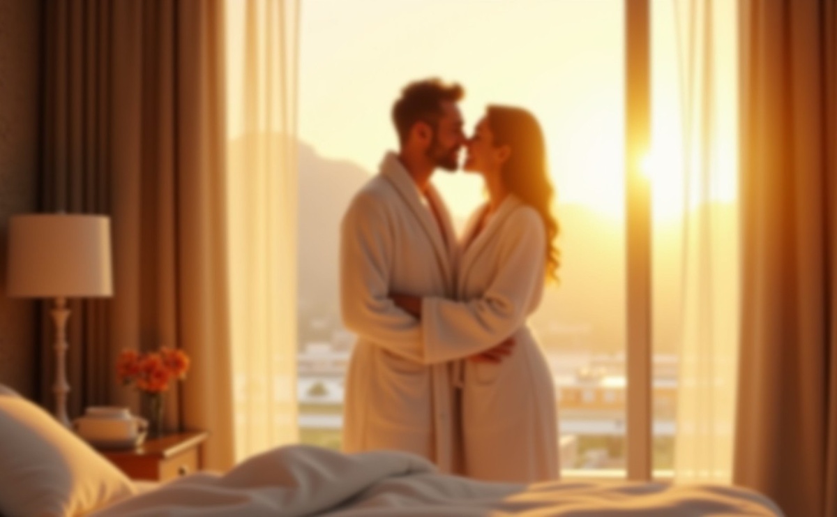 Wymarzone miejsce na wakacyjny wyjazd we dwoje - Serwis informacyjny z Wodzisławia Śląskiego - naszwodzislaw.com