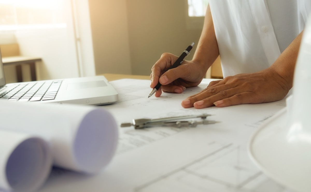 Projekt przebudowy ulicy Połomskiej. Trwa przetarg - Serwis informacyjny z Wodzisławia Śląskiego - naszwodzislaw.com