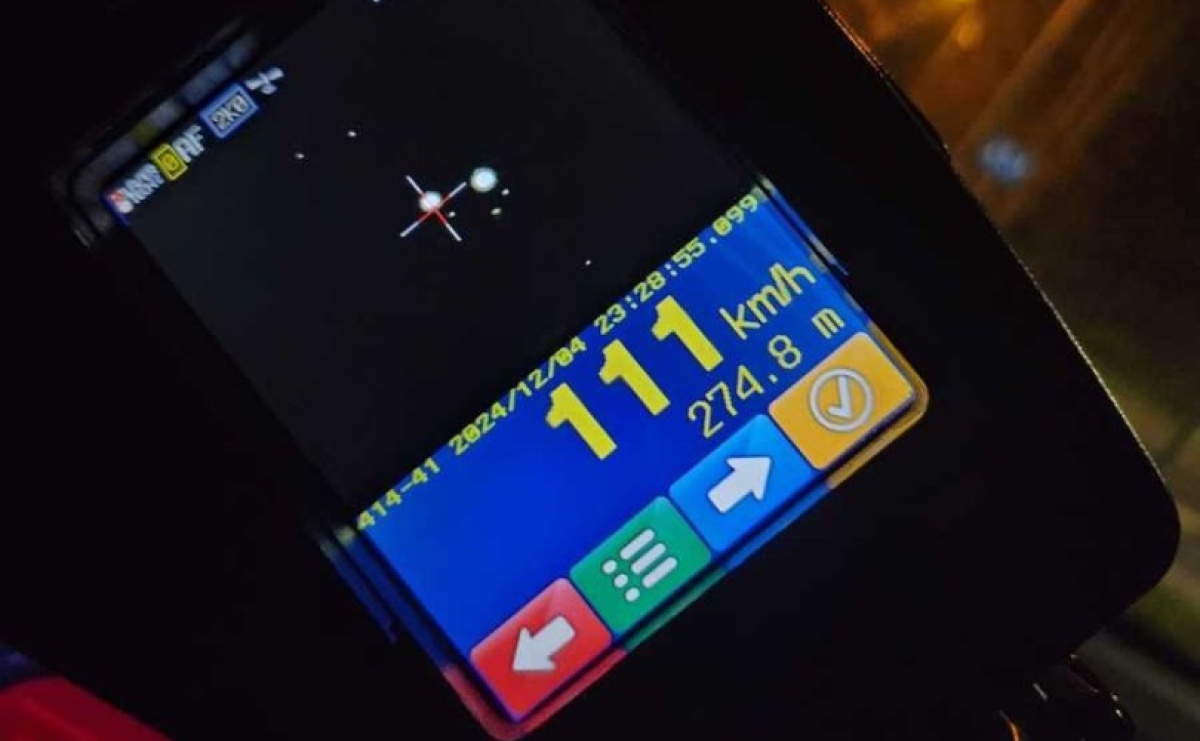 Lekcja pokory dla 18-latka. Nie nacieszył się prawkiem zbyt długo - Serwis informacyjny z Raciborza - naszraciborz.pl