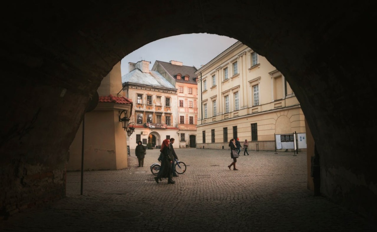 Licytacje komornicze – Lublin to miasto, w którym możesz kupić nieruchomość! - Serwis informacyjny z Raciborza - naszraciborz.pl