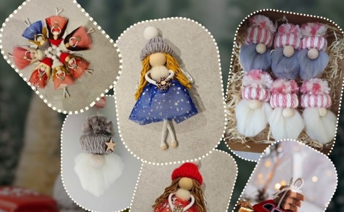 Warsztaty rękodzielnicze w Czyżowicach [ZAPROSZENIE] - Serwis informacyjny z Raciborza - naszraciborz.pl