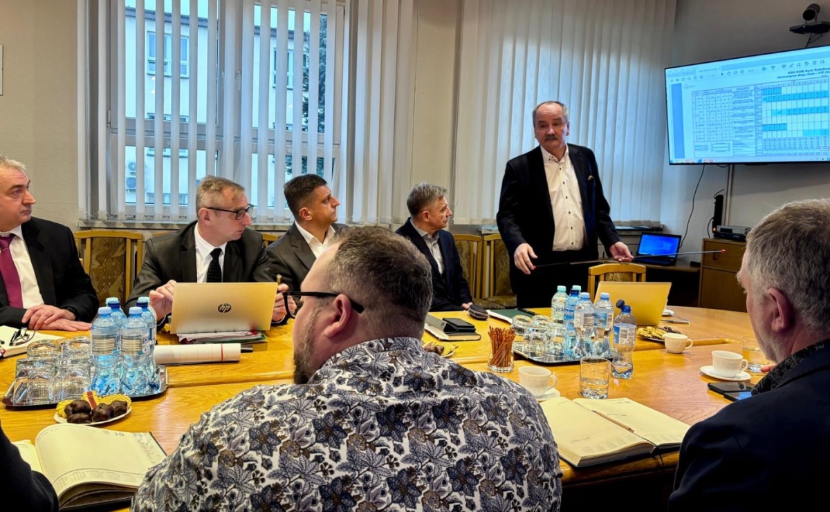 Co dalej z kopalnią w Rydułtowach? Część pracowników zostanie przeniesiona - Serwis informacyjny z Raciborza - naszraciborz.pl