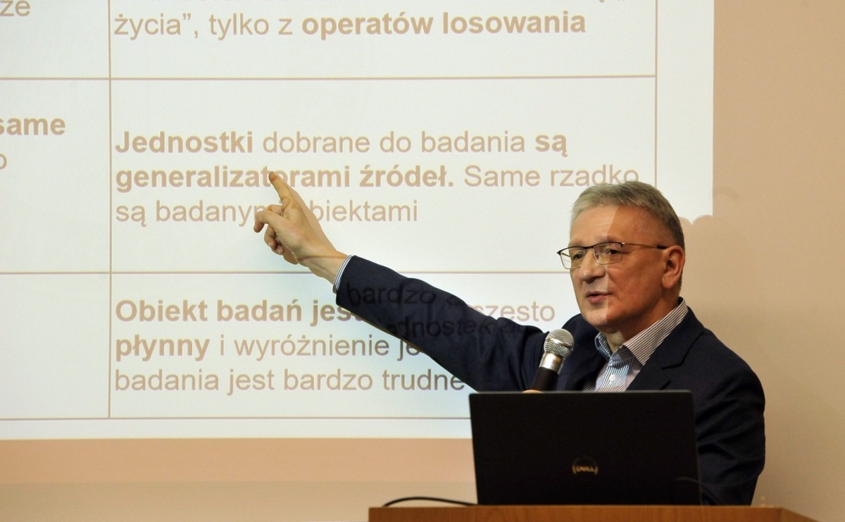 XVIII Raciborskie Seminarium Pedagogiczne: Refleksja nad wyzwaniami edukacji [FOTO i WIDEO] - Serwis informacyjny z Raciborza - naszraciborz.pl