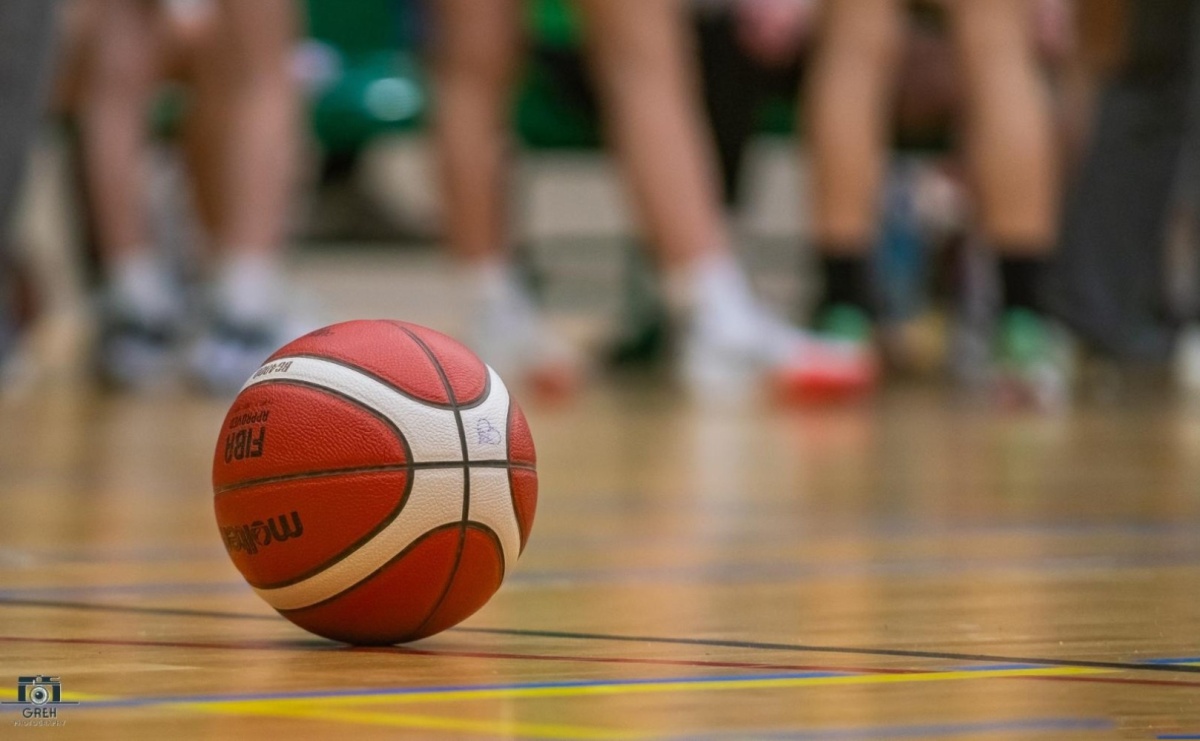 Nabór do drużyny koszykówki chłopców z rocznika 2014 - Serwis informacyjny z Raciborza - naszraciborz.pl