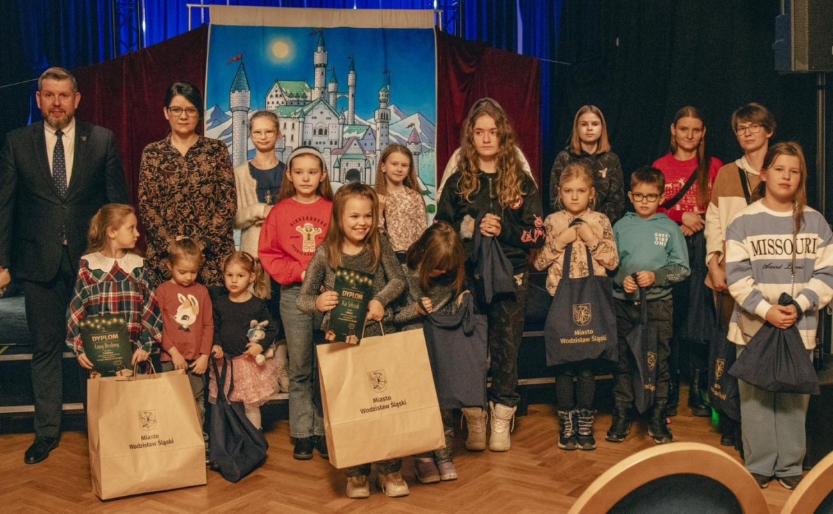 Poznaliśmy laureatów konkursu na najpiękniejszy stroik [FOTO] - Serwis informacyjny z Raciborza - naszraciborz.pl