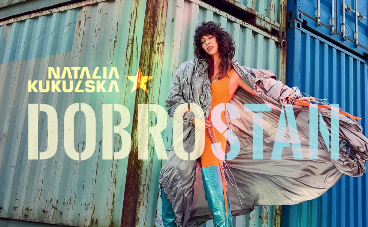 Dobrostan Natalii Kukulskiej w WCK - Serwis informacyjny z Raciborza - naszraciborz.pl