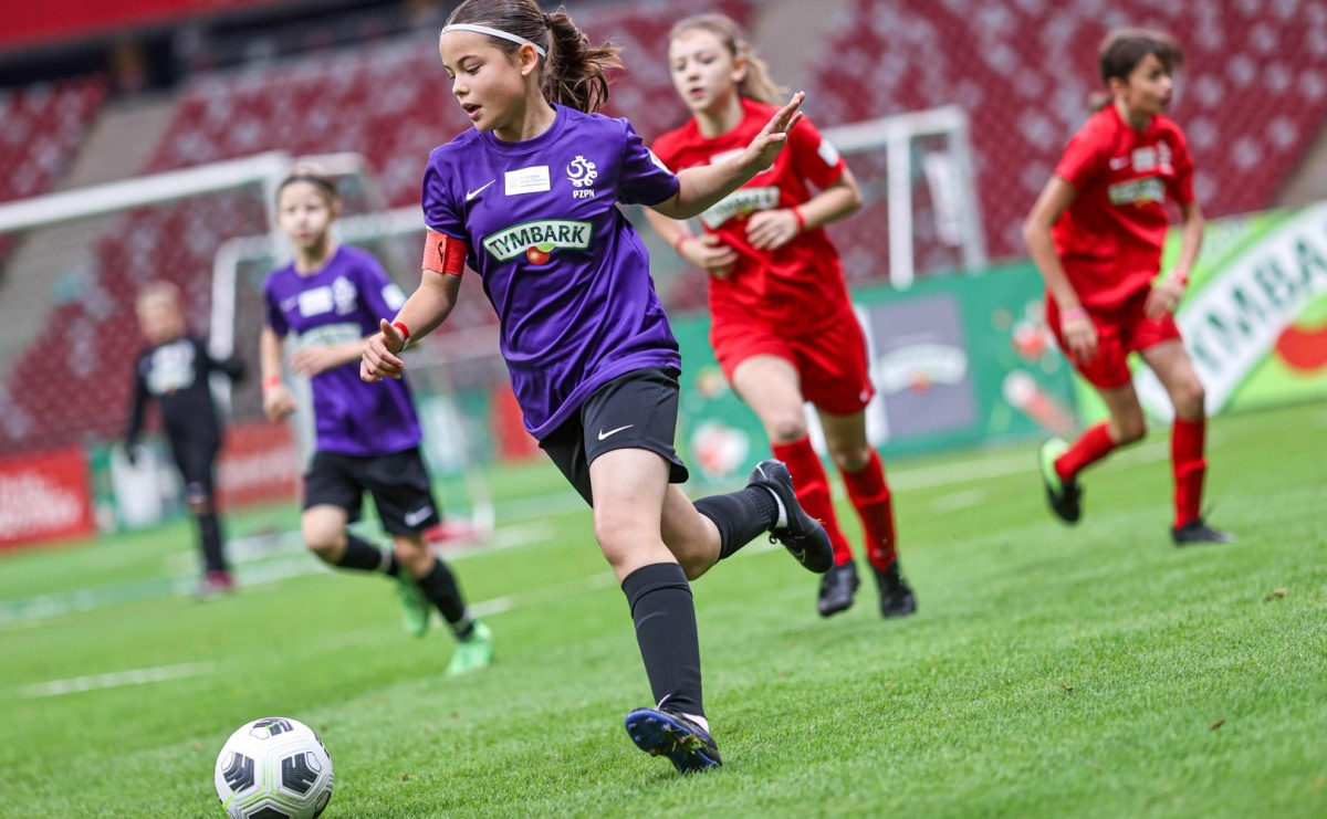 Trwają zapisy do XXV edycji Pucharu Tymbarku - Serwis informacyjny z Raciborza - naszraciborz.pl