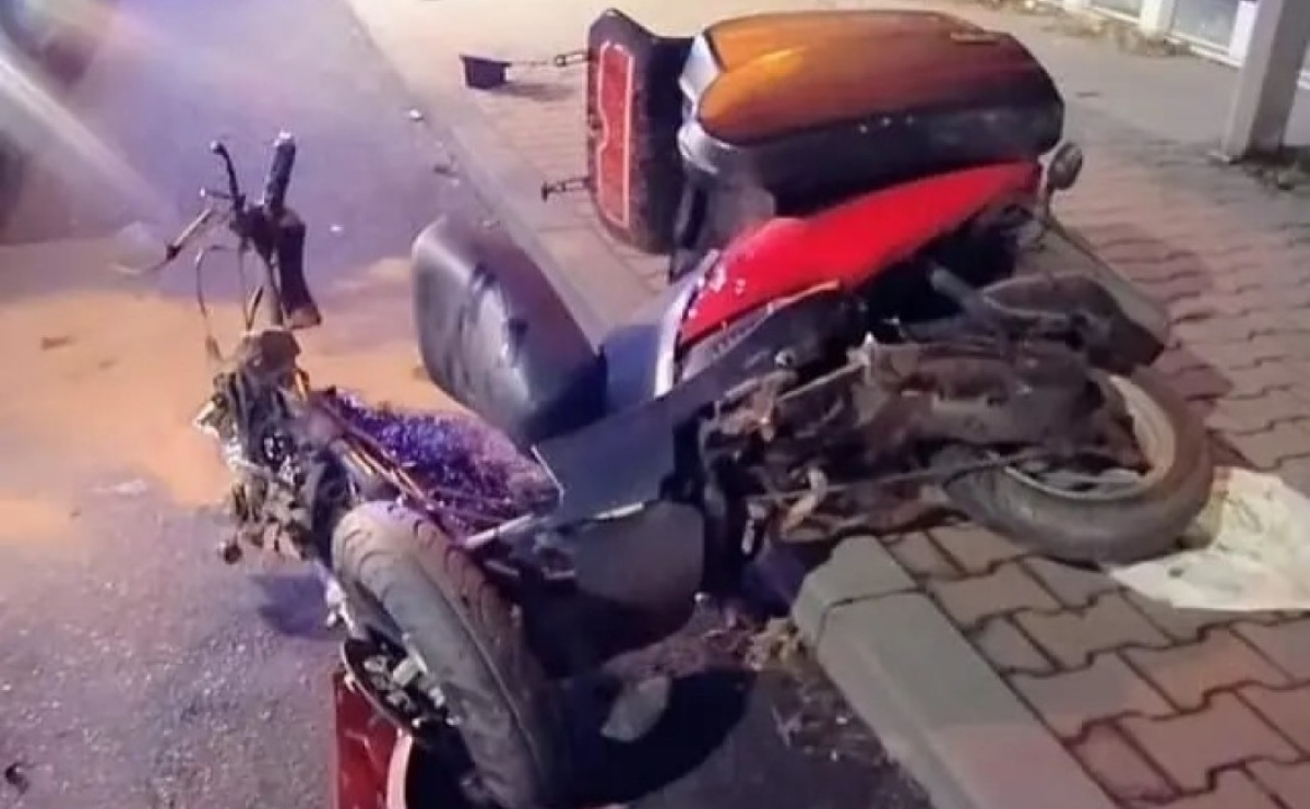 Policja poszukuje sprawcy wypadku drogowego - Serwis informacyjny z Raciborza - naszraciborz.pl