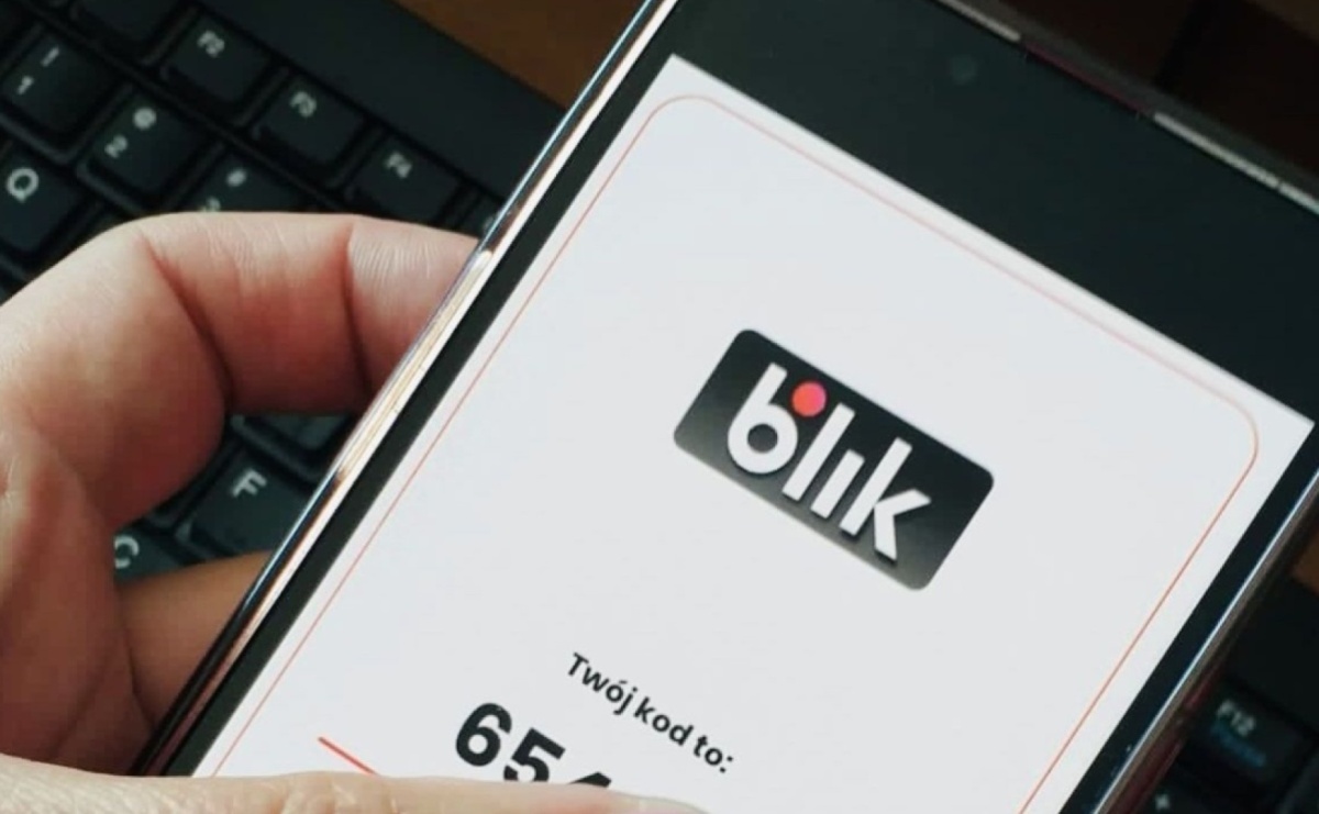 Uwaga! BLIK i oszustwa z wykorzystaniem sztucznej inteligencji - Serwis informacyjny z Raciborza - naszraciborz.pl