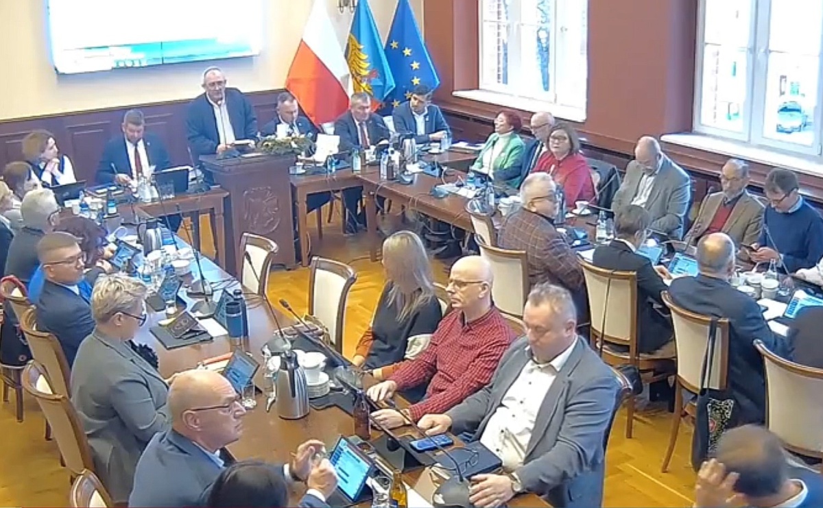 Budżet miasta na 2025 rok uchwalony - Serwis informacyjny z Raciborza - naszraciborz.pl