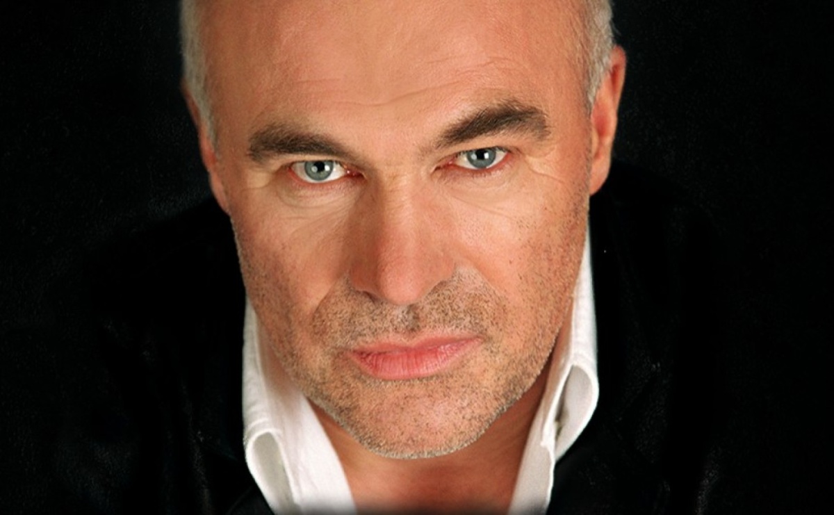 Największe przeboje Ryszarda Rynkowskiego w WCK - Serwis informacyjny z Raciborza - naszraciborz.pl