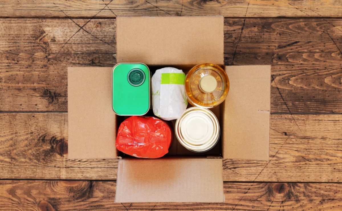 Dlaczego opakowania spożywcze są kluczowe dla jakości produktów? - Serwis informacyjny z Raciborza - naszraciborz.pl