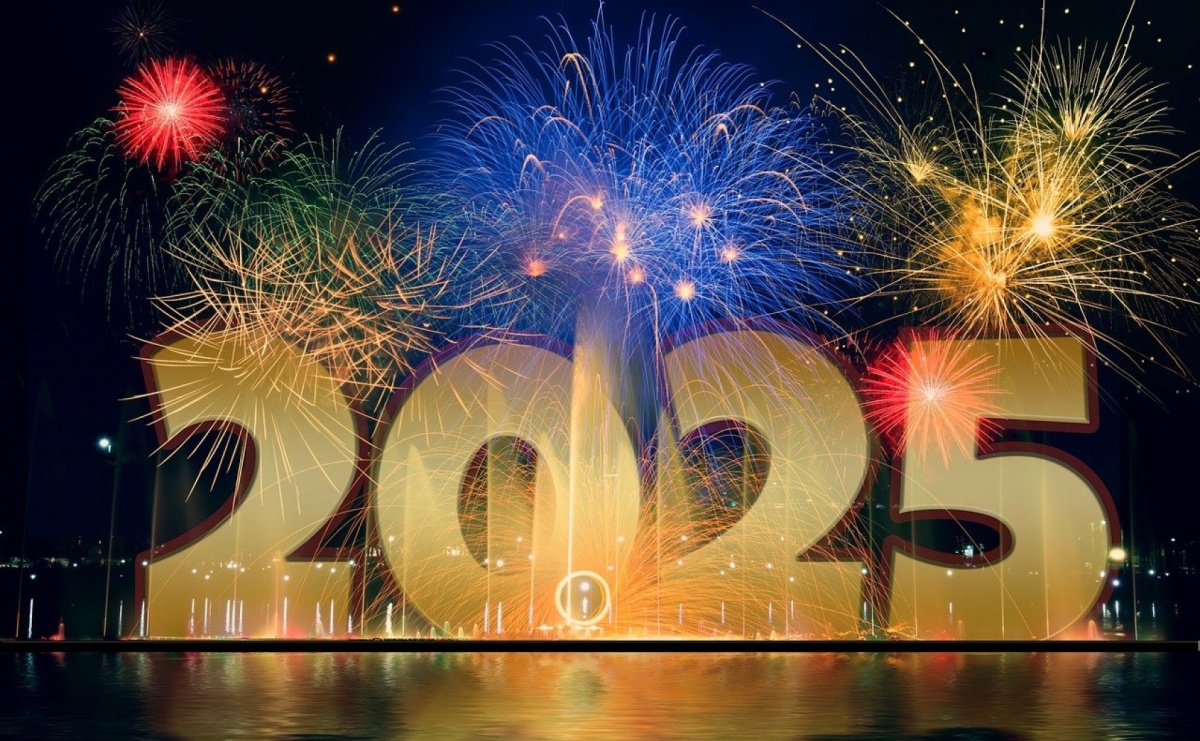 Bezpieczny Sylwester i Nowy Rok. Ostrożnie obchodź się z fajerwerkami - Serwis informacyjny z Raciborza - naszraciborz.pl