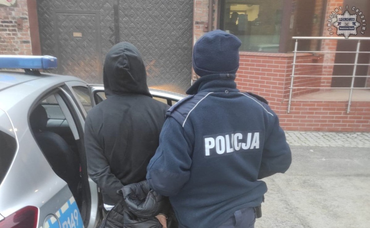 Miganie się od kary nie popłaca - Serwis informacyjny z Raciborza - naszraciborz.pl