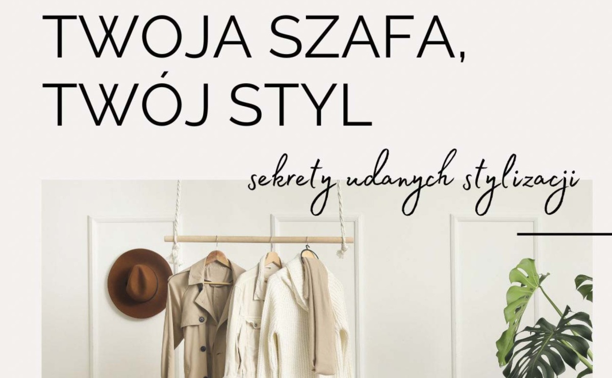 Poznaj sekrety udanych stylizacji - warsztaty w WCK - Serwis informacyjny z Raciborza - naszraciborz.pl