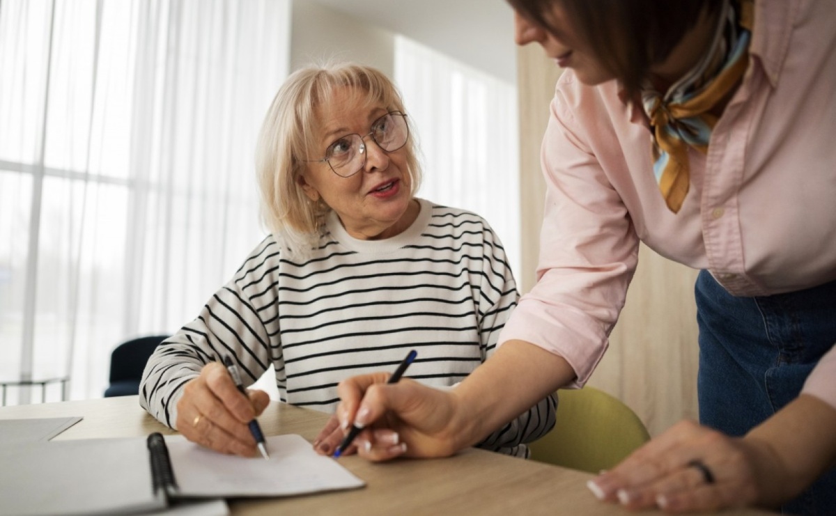 Wodzisławski MOPS poszukuje pracownika socjalnego. Sprawdź szczegóły - Serwis informacyjny z Raciborza - naszraciborz.pl