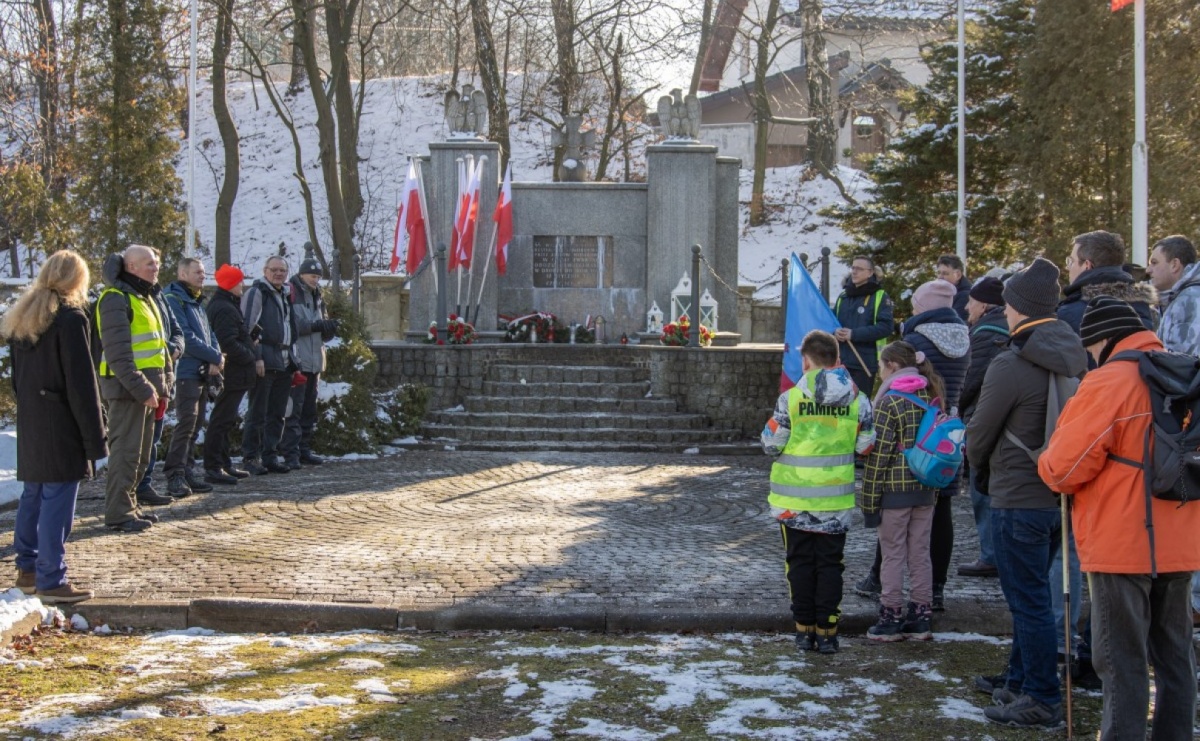 16 stycznia wyruszy Marsz Pamięci. Dołącz i Ty! - Serwis informacyjny z Wodzisławia Śląskiego - naszwodzislaw.com