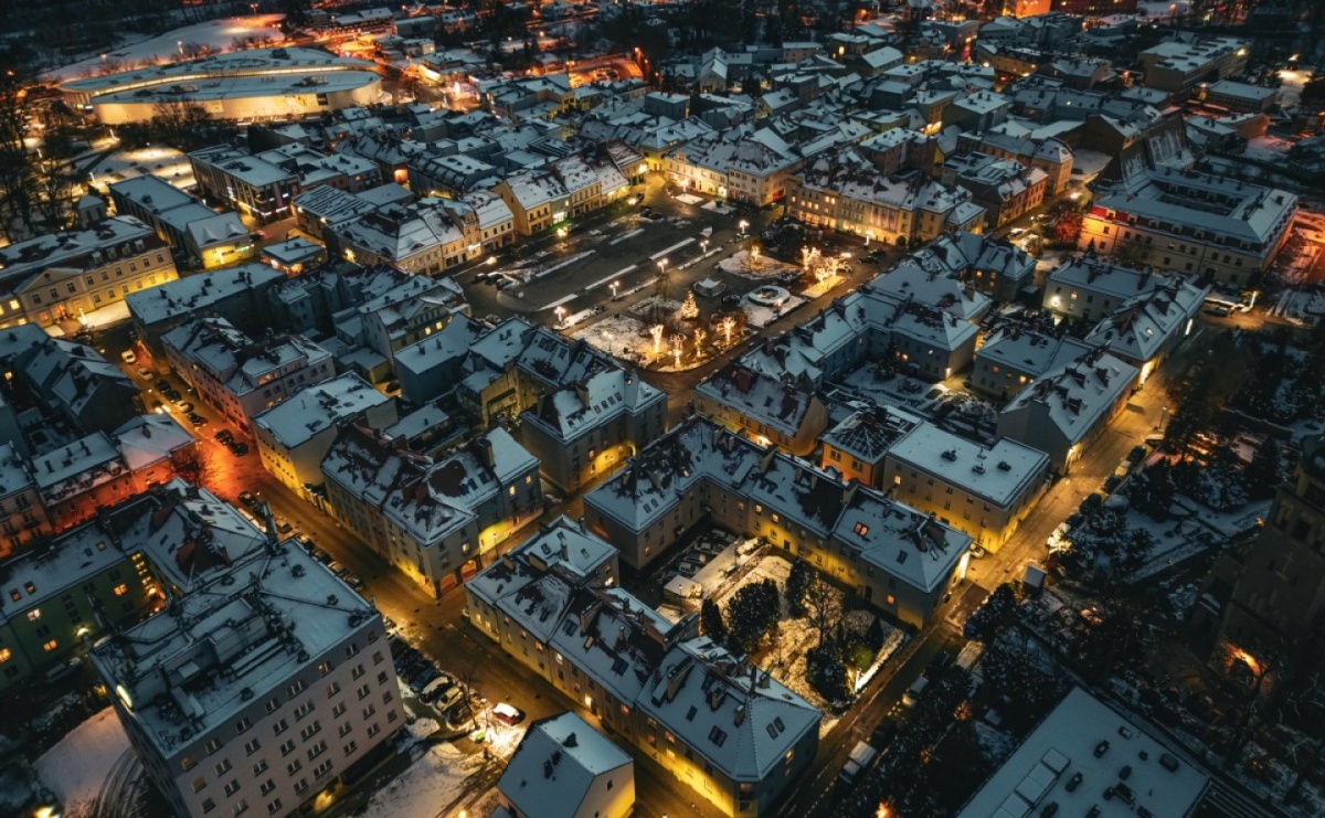 Styczeń w Wodzisławiu Śląskim [HARMONOGRAM WYDARZEŃ] - Serwis informacyjny z Wodzisławia Śląskiego - naszwodzislaw.com