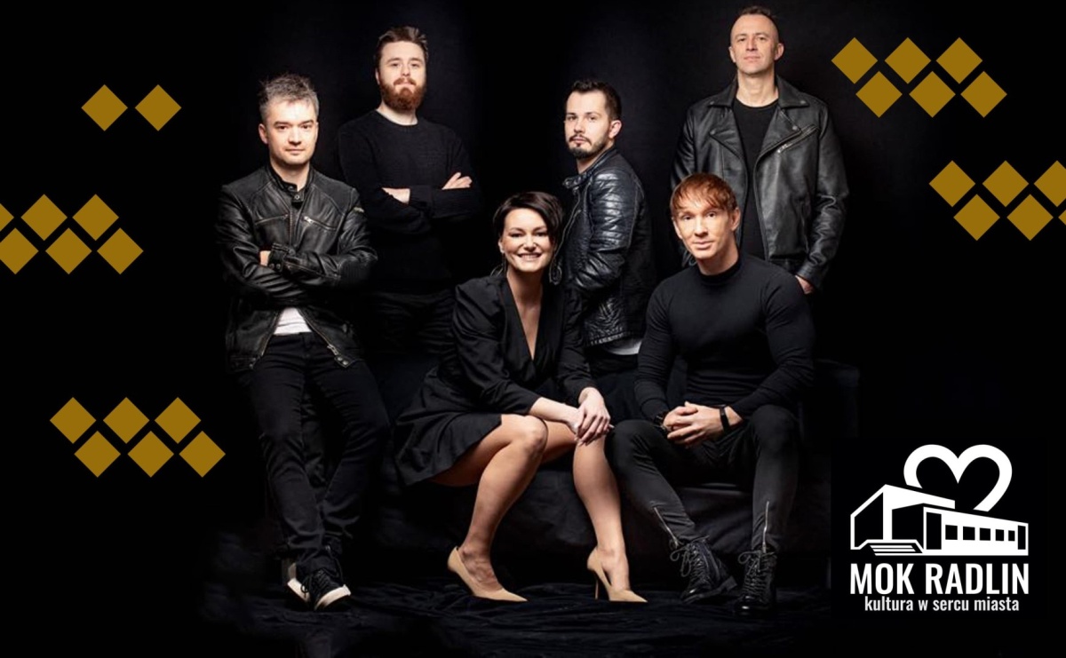 Projekt Tina Turner w MOK Radlin - Serwis informacyjny z Raciborza - naszraciborz.pl