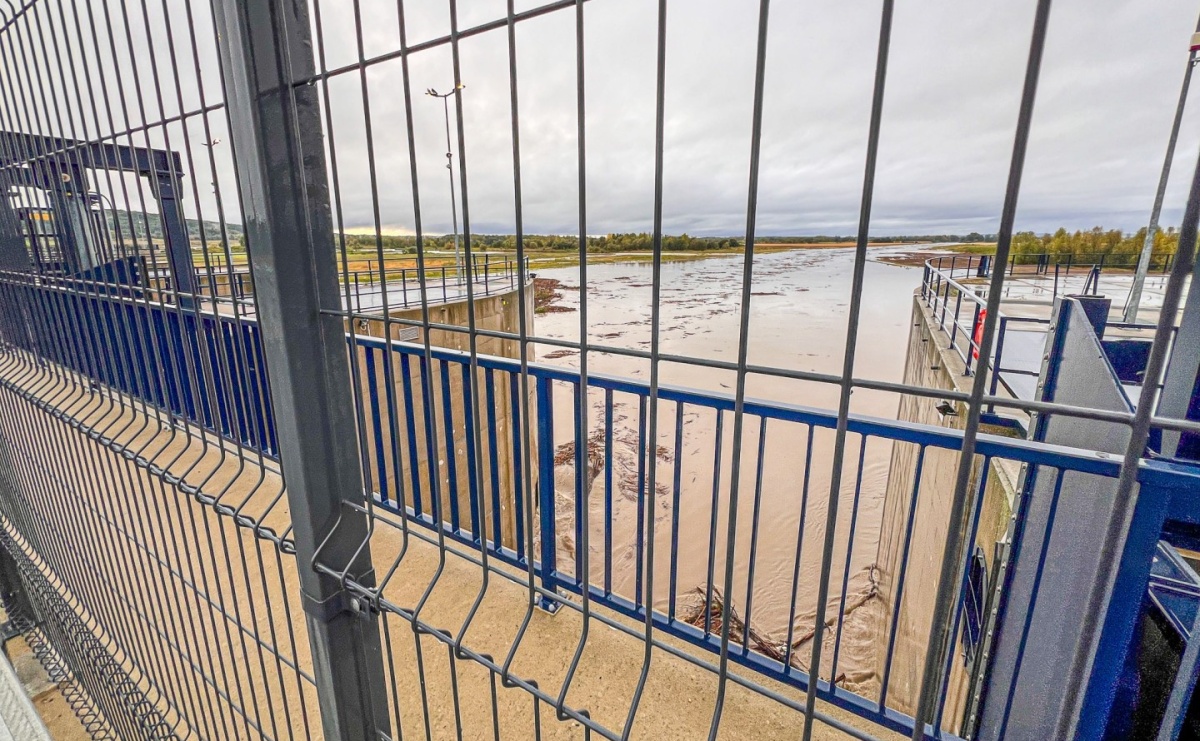 ZUS. Wnioski o umorzenie składek dla płatników poszkodowanych w powodzi od 6 stycznia - Serwis informacyjny z Raciborza - naszraciborz.pl