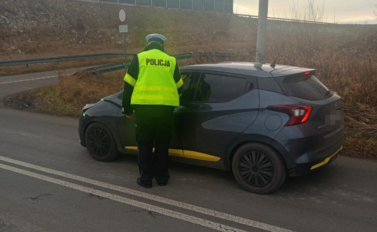 Wodzisławska policja podsumowała akcję Trzeźwość - Serwis informacyjny z Raciborza - naszraciborz.pl