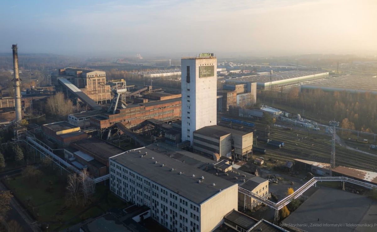 Zmiany kadrowe kierownictwa w Oddziałach PGG - Serwis informacyjny z Raciborza - naszraciborz.pl