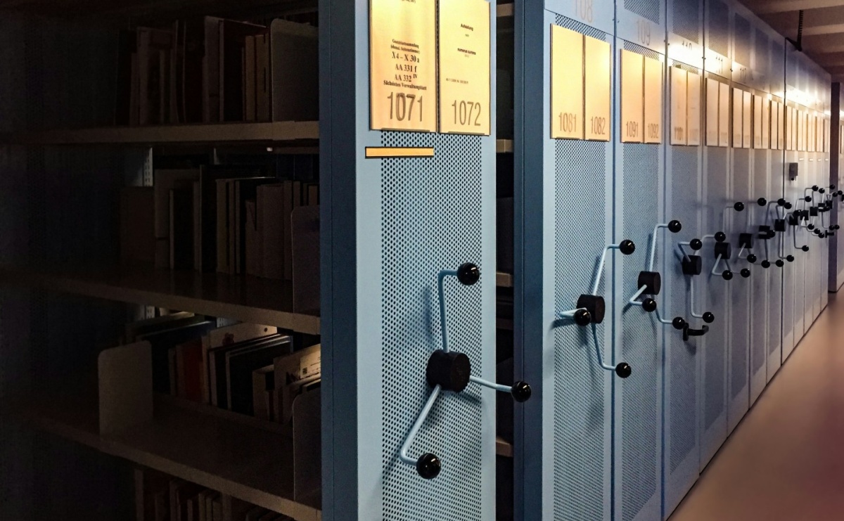 Poznaj najlepsze metody archiwizacji dokumentów i akt dla Twojej spółki! - Serwis informacyjny z Raciborza - naszraciborz.pl