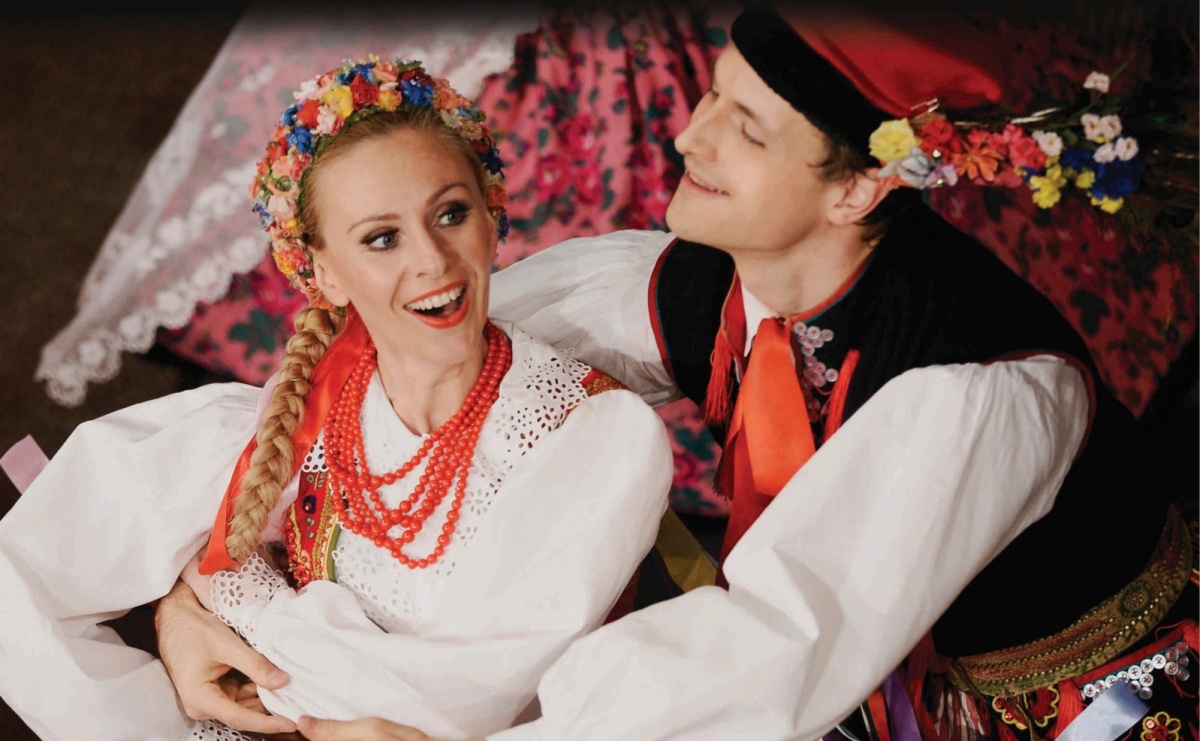 Zaproszenie na wyjątkowy koncert w katowickim Spodku - Serwis informacyjny z Raciborza - naszraciborz.pl