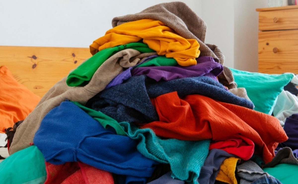 Tekstylia, odzież i obuwie podlegają segregacji - Serwis informacyjny z Raciborza - naszraciborz.pl