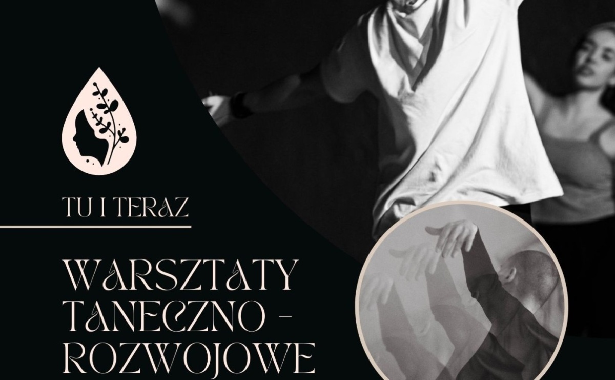 Zrelaksuj ciało, uwolnij emocje. Warsztaty w WCK - Serwis informacyjny z Raciborza - naszraciborz.pl