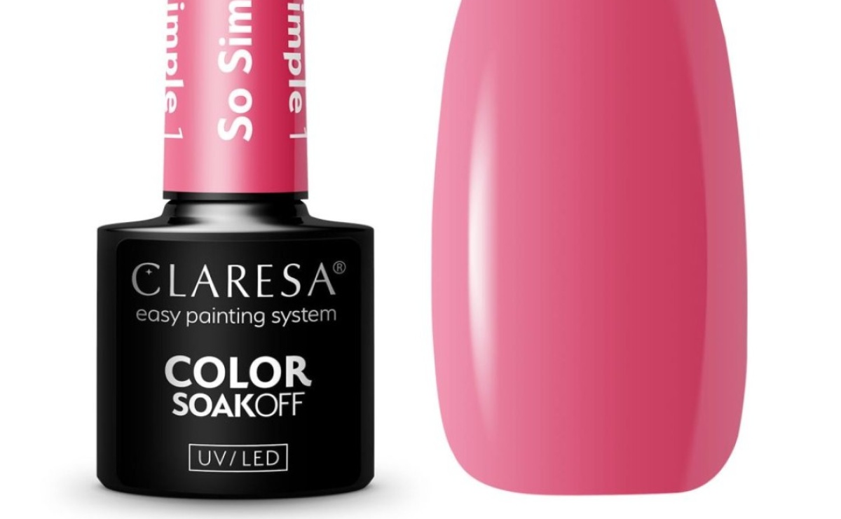 Wszystko, co musisz wiedzieć o paznokciach żelowych (Gel Nails) i wyjątkowych produktach od Claresa - Serwis informacyjny z Raciborza - naszraciborz.pl