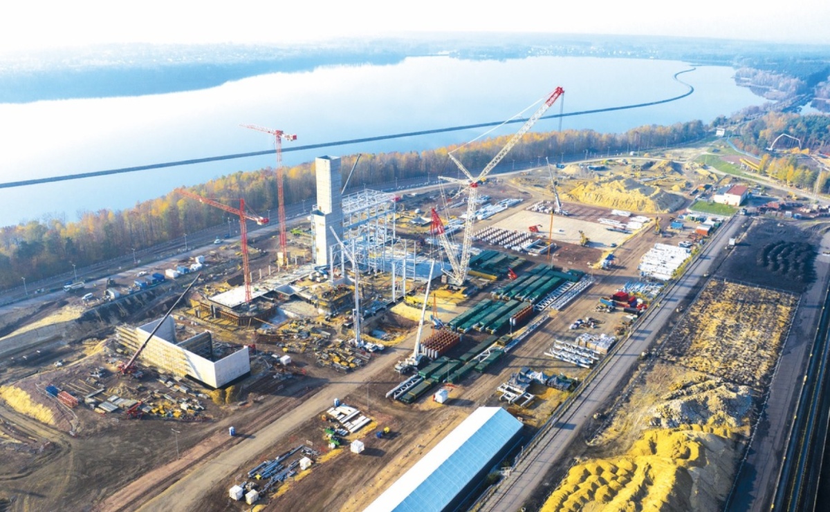 Transformacja energetyczna – OZE i gaz zamiast nierentownych bloków węglowych - Serwis informacyjny z Raciborza - naszraciborz.pl