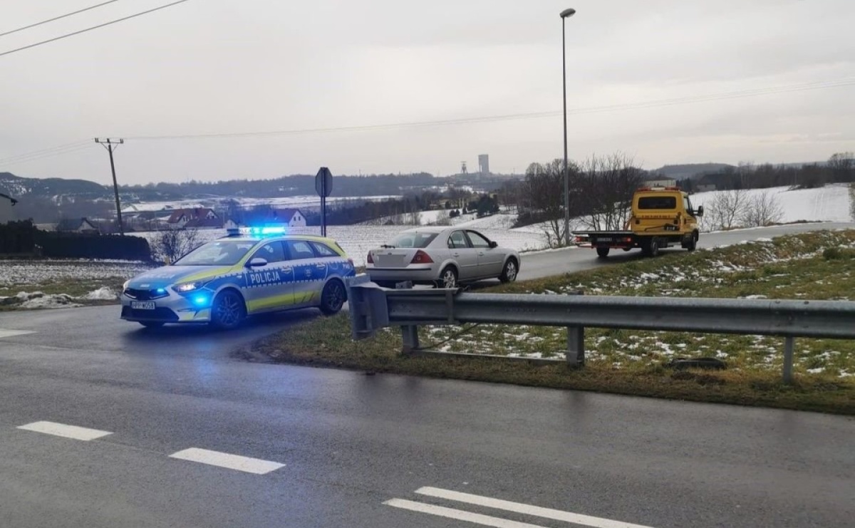 Akcja Trzeźwość. Prawie 1500 przebadanych, dwóch pijanych - Serwis informacyjny z Raciborza - naszraciborz.pl