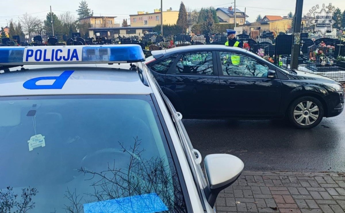 Czwartkowe kontrole trzeźwości na drogach powiatu. Tak powinno być zawsze! - Serwis informacyjny z Raciborza - naszraciborz.pl