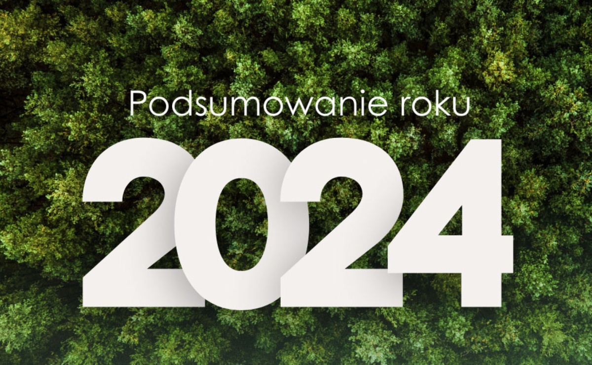 Lasy Państwowe: To był rok ochrony przyrody, adaptacji lasów do zmian  klimatu i trudnego dialogu społecznego - Serwis informacyjny z Raciborza - naszraciborz.pl