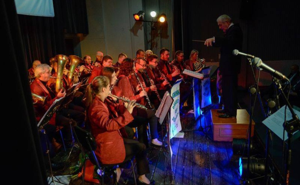 Gmina Godów zaprasza na noworoczny koncert i spotkanie z samorządowcami - Serwis informacyjny z Wodzisławia Śląskiego - naszwodzislaw.com