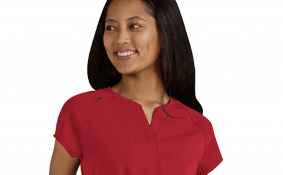 Modne bluzy medyczne, tylko w Meditrendy - Serwis informacyjny z Raciborza - naszraciborz.pl