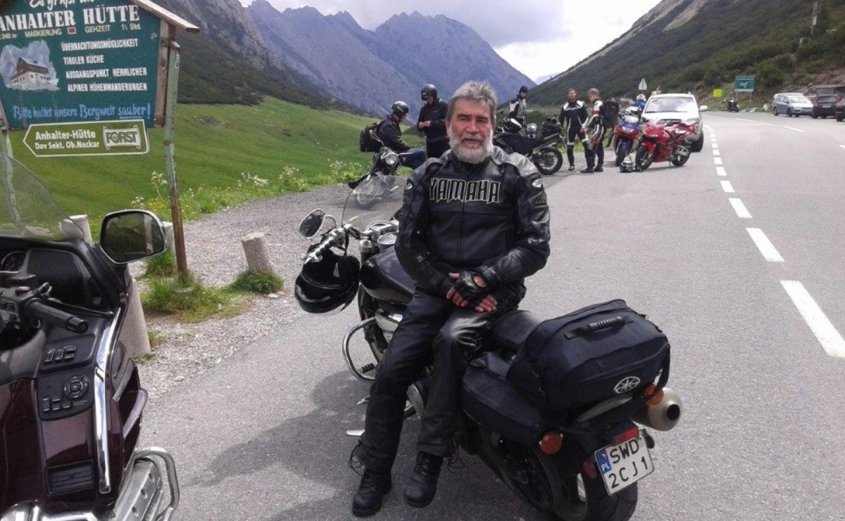 Janusz Musioł – Właściciel i wizjoner firmy MARKO - Serwis informacyjny z Raciborza - naszraciborz.pl