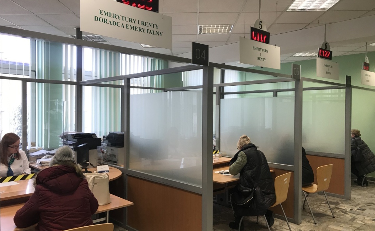 Wypełniasz wniosek o rentę wdowią? Nie popełniaj tych błędów - Serwis informacyjny z Raciborza - naszraciborz.pl