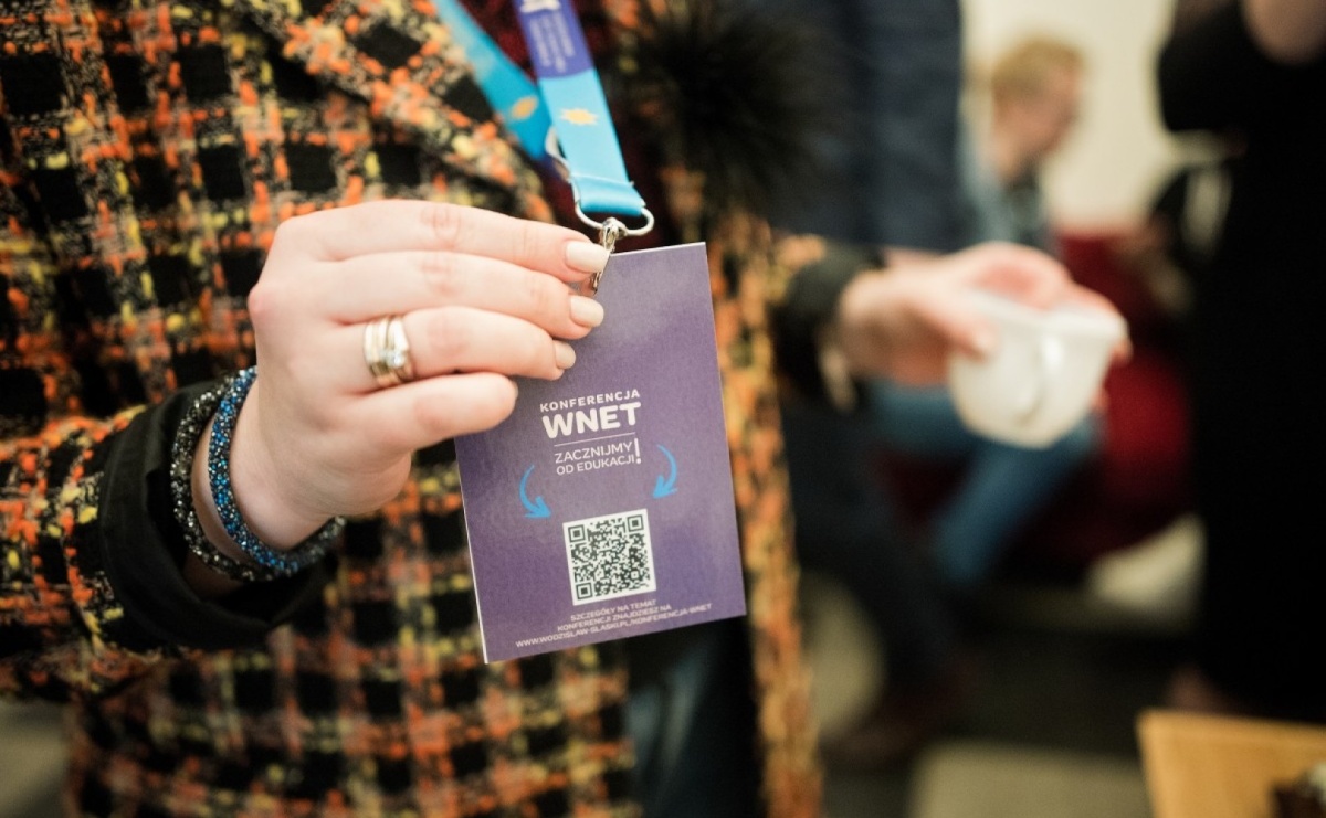 Znamy program pierwszego dnia konferencji WNET - Serwis informacyjny z Raciborza - naszraciborz.pl